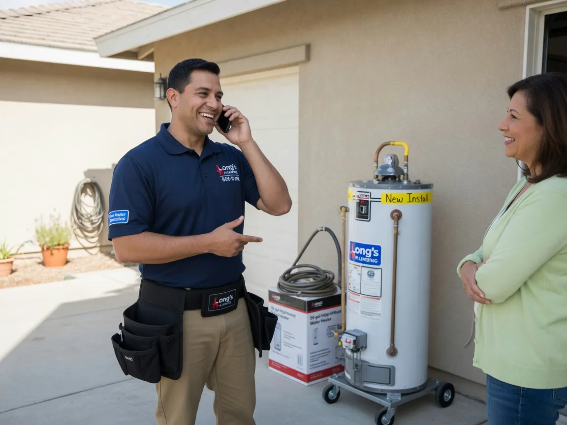 Leak Detection Wyoming FAQs